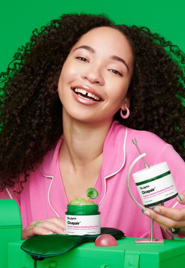 Dr.Jart+ Крем для лица - CC-крем - фото 3