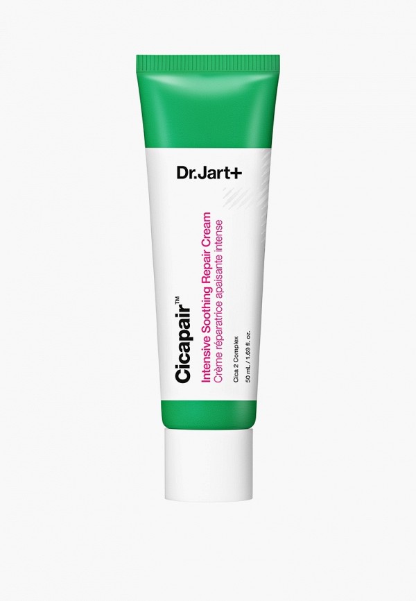 Dr.Jart+ Крем для лица - интенсивный успокаивающий - фото 1