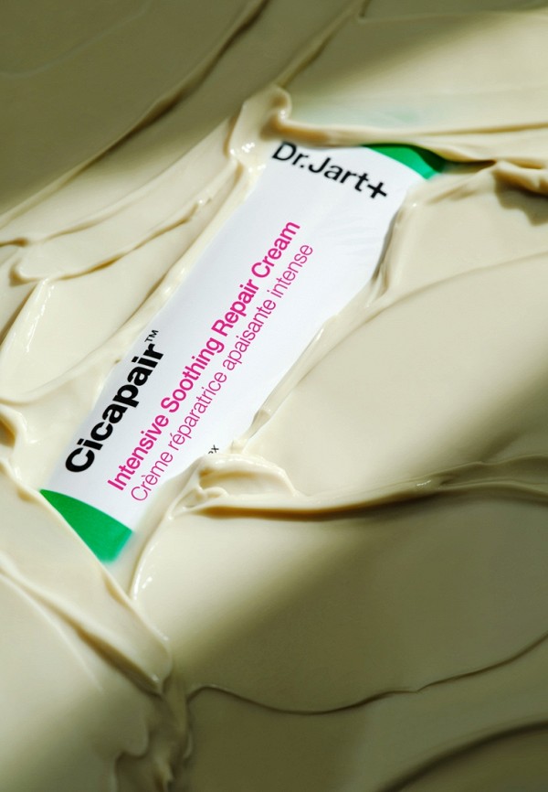 Dr.Jart+ Крем для лица - интенсивный успокаивающий - фото 2