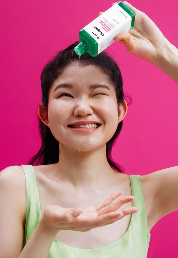 Dr.Jart+ Лосьон для лица - интенсивный успокаивающий - фото 3