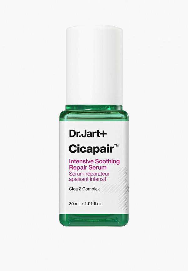 Dr.Jart+ Сыворотка для лица - интенсивная успокаивающая - фото 1