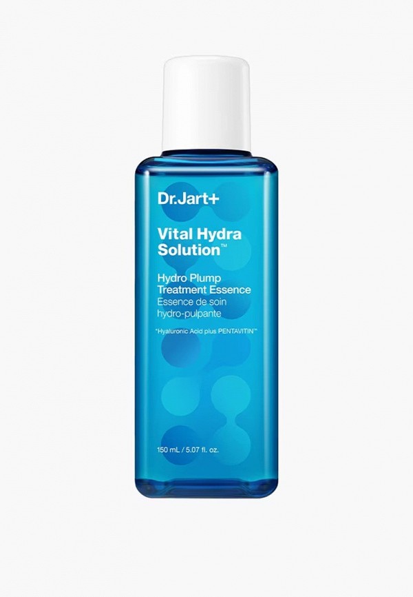 Dr.Jart+ Эссенция для лица - увлажняющая для упругости кожи лица - фото 1