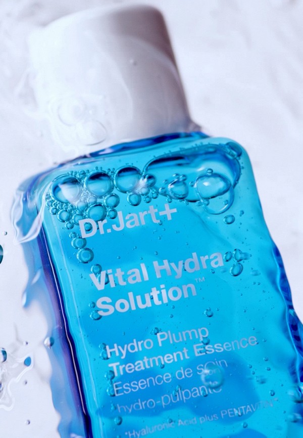 Dr.Jart+ Эссенция для лица - увлажняющая для упругости кожи лица - фото 4