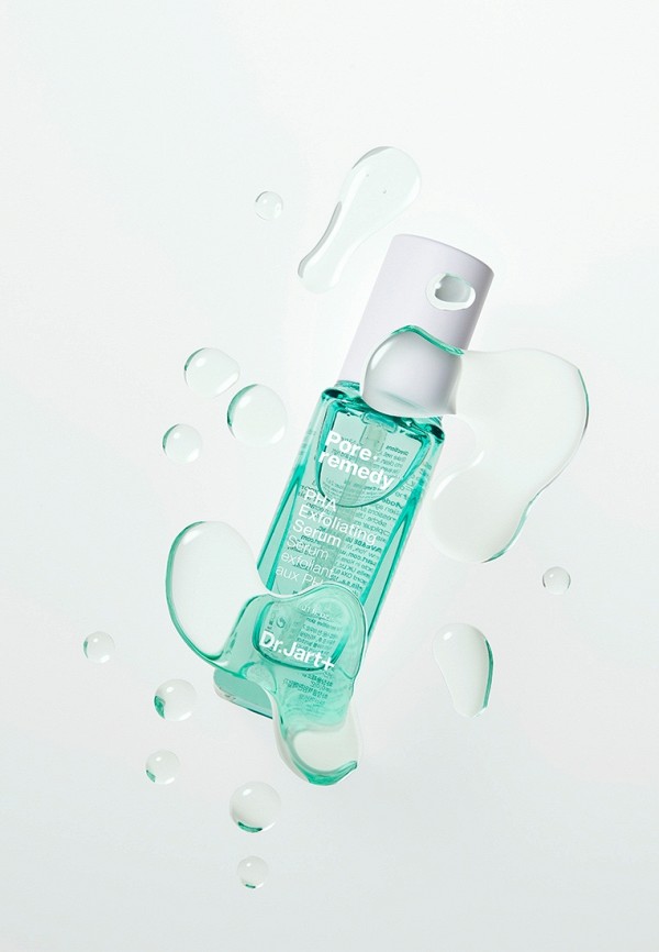 Dr.Jart+ Сыворотка для лица - с PHA - фото 3