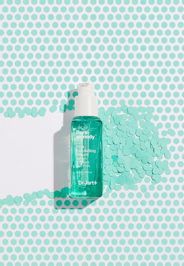 Dr.Jart+ Сыворотка для лица - с PHA - фото 4