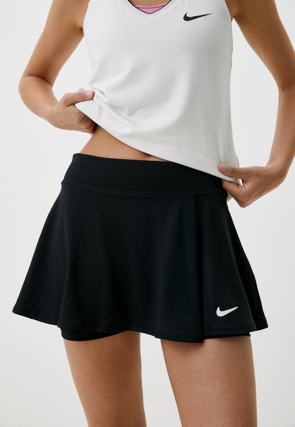 Nike Юбка-шорты - W NKCT DF VCTRY SKRT FLOUNCY - фото 1
