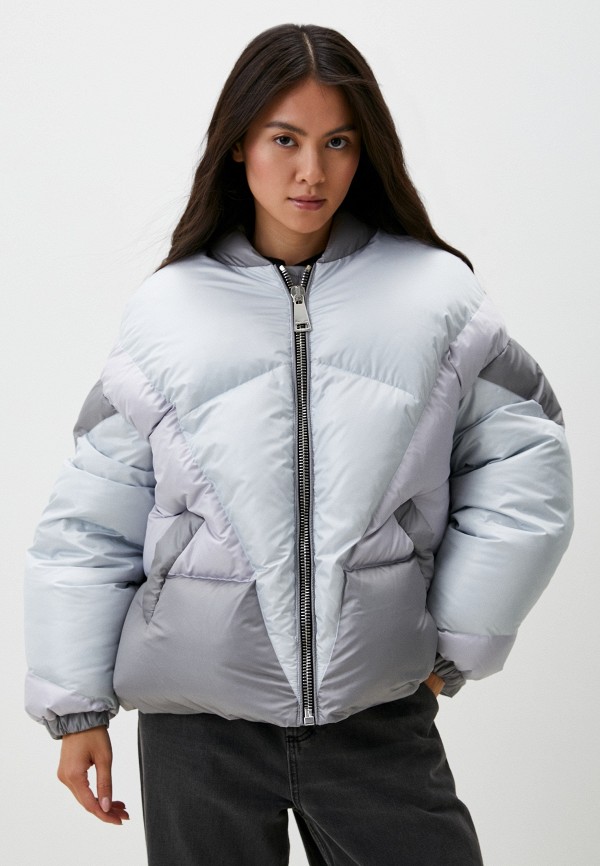 Khrisjoy Пуховик - фото 1