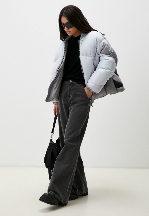 Khrisjoy Пуховик - фото 2