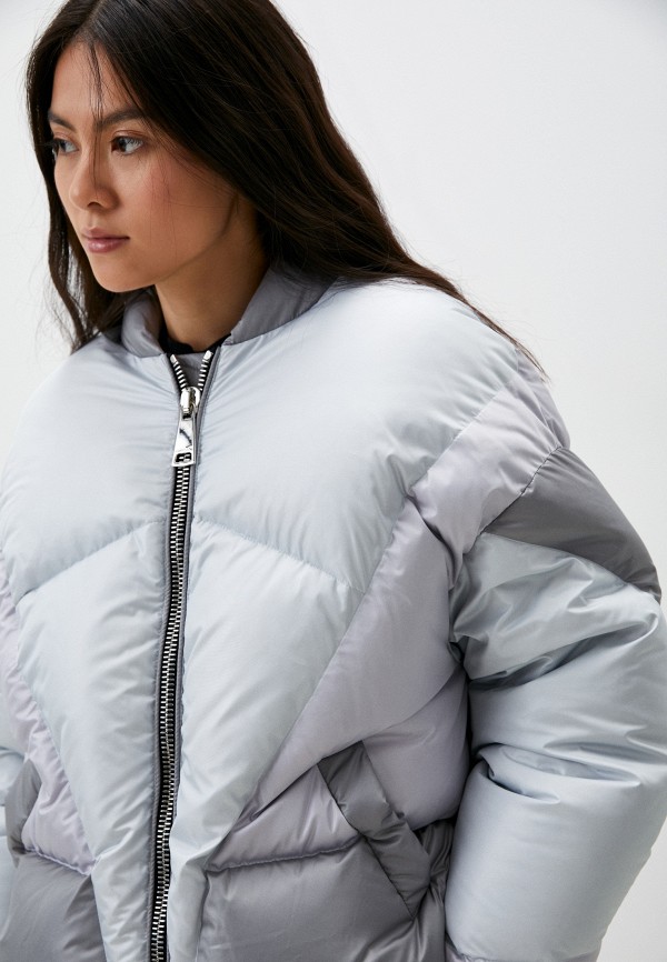 Khrisjoy Пуховик - фото 4