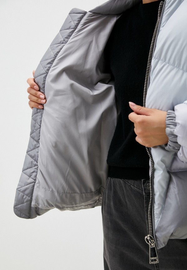 Khrisjoy Пуховик - фото 5