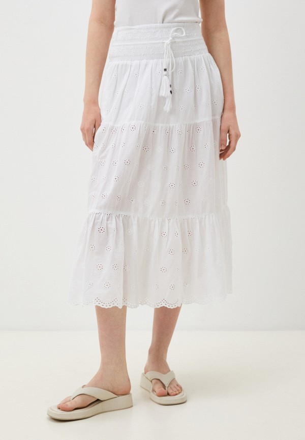 Pepe Jeans Юбка - фото 1