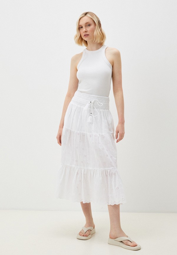 Pepe Jeans Юбка - фото 2