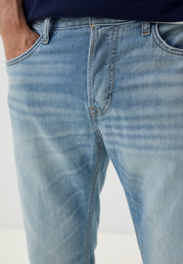 Pepe Jeans Джинсы - фото 4