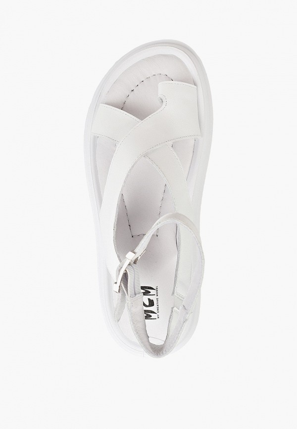 MCM My Creative Model Сандалии - фото 4