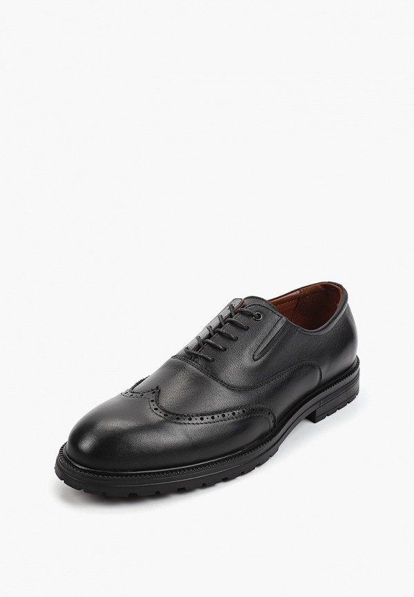 Vittorio Bravo Туфли - фото 2