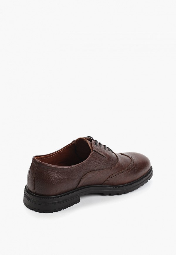 Vittorio Bravo Туфли - фото 3