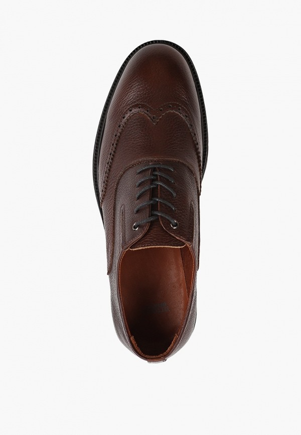 Vittorio Bravo Туфли - фото 4