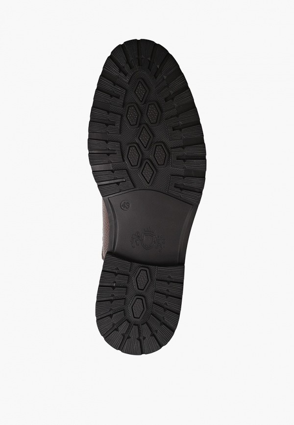 Vittorio Bravo Туфли - фото 5