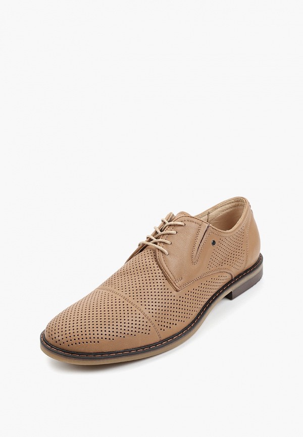 Vittorio Bravo Туфли - фото 2