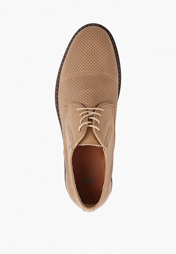 Vittorio Bravo Туфли - фото 4