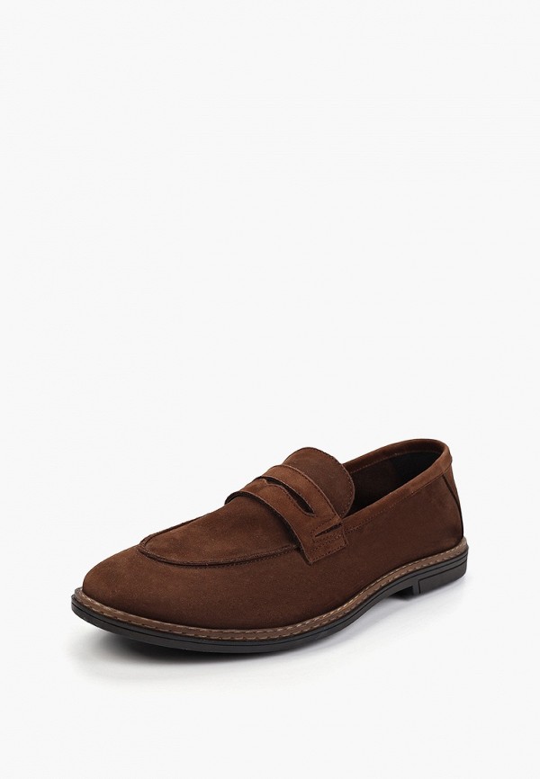 Vittorio Bravo Лоферы - фото 2