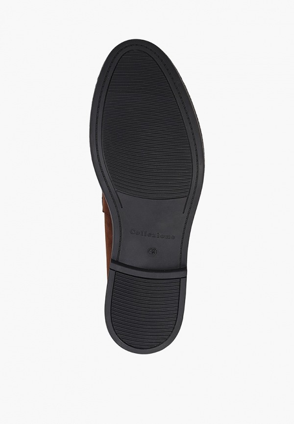 Vittorio Bravo Лоферы - фото 5