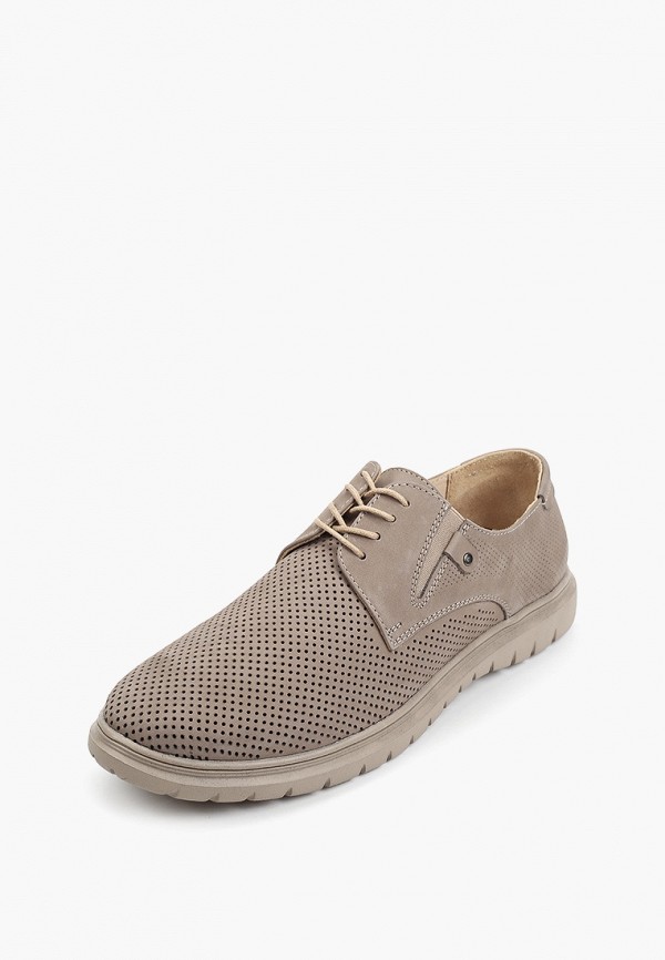 Vittorio Bravo Туфли - фото 2