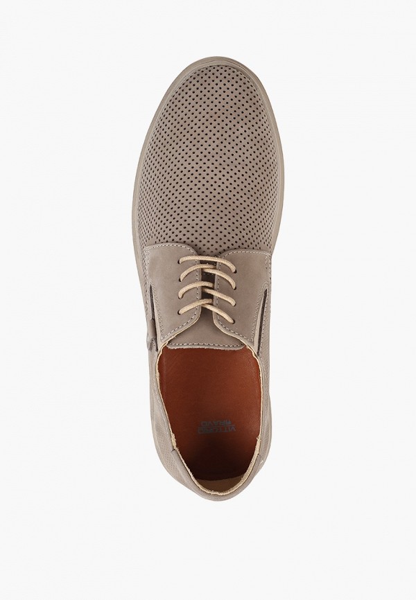 Vittorio Bravo Туфли - фото 4