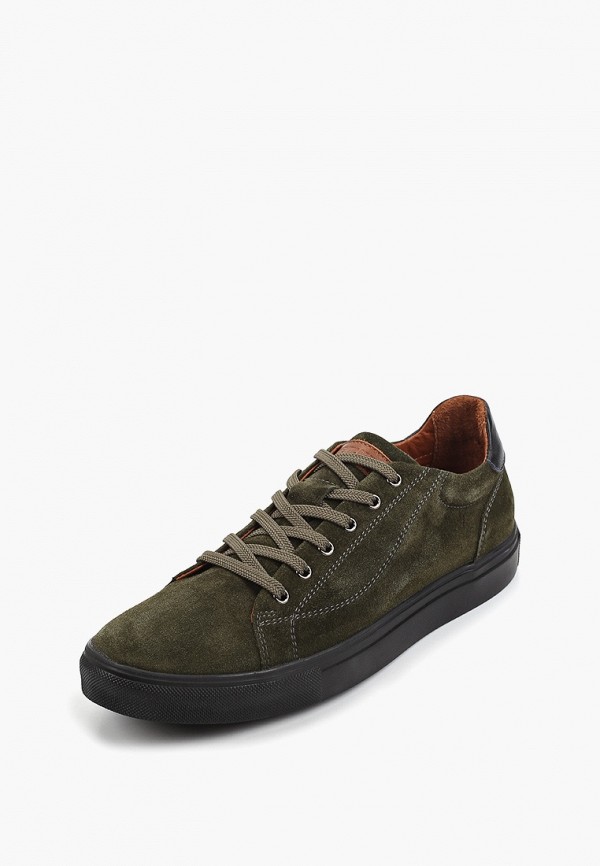 Vittorio Bravo Кеды - фото 2