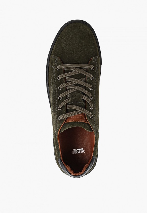 Vittorio Bravo Кеды - фото 4