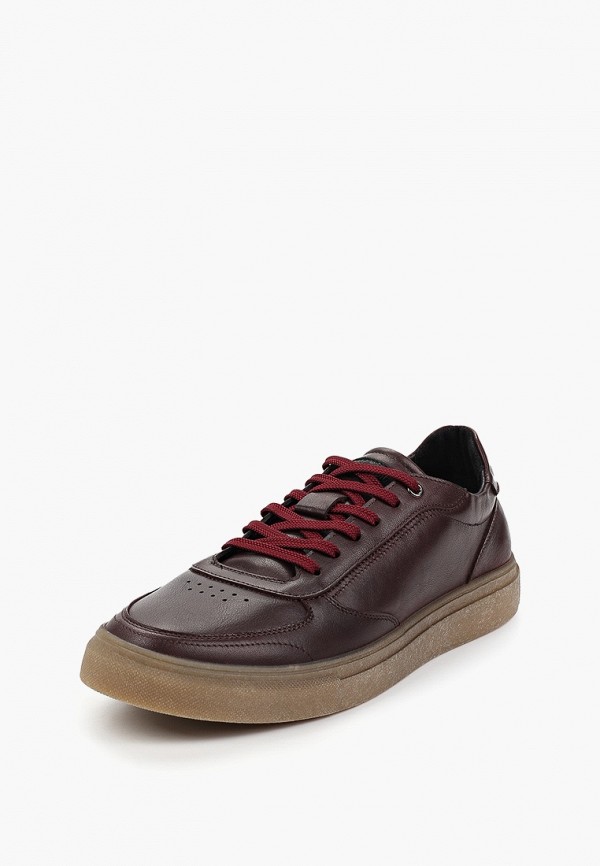 Vittorio Bravo Кеды - фото 2