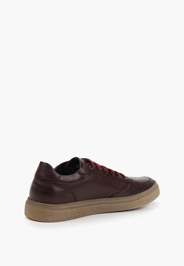 Vittorio Bravo Кеды - фото 3