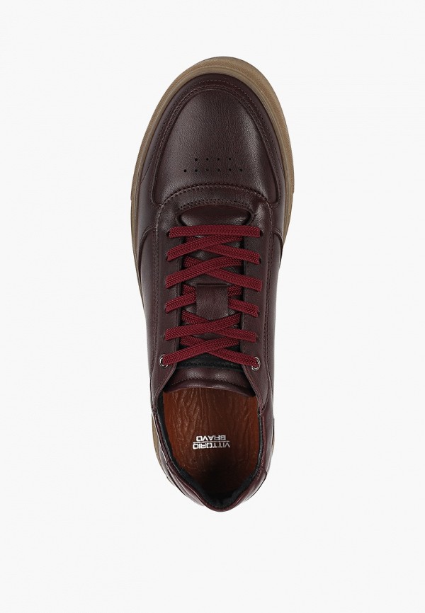 Vittorio Bravo Кеды - фото 4