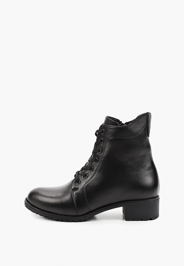 Diora.rim Ботинки - фото 1