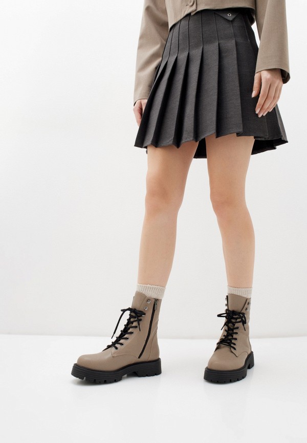 Diora.rim Ботинки - фото 6