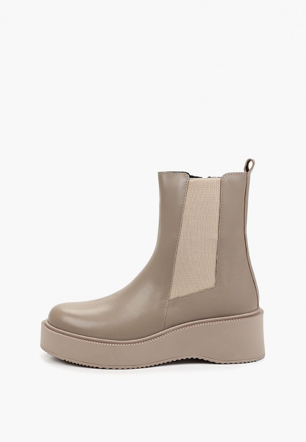 Diora.rim Ботинки - фото 1