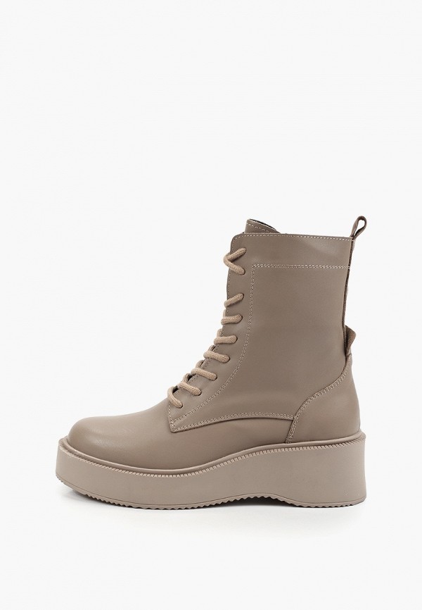 Diora.rim Ботинки - фото 1