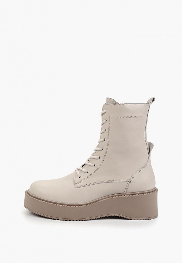 Diora.rim Ботинки - фото 1