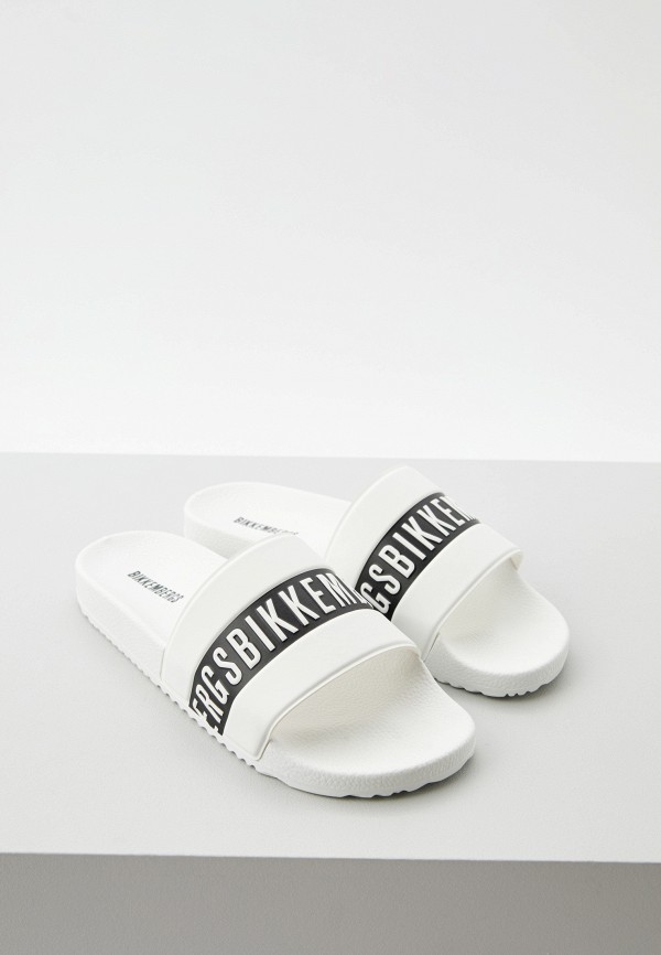 Bikkembergs Сланцы - фото 3