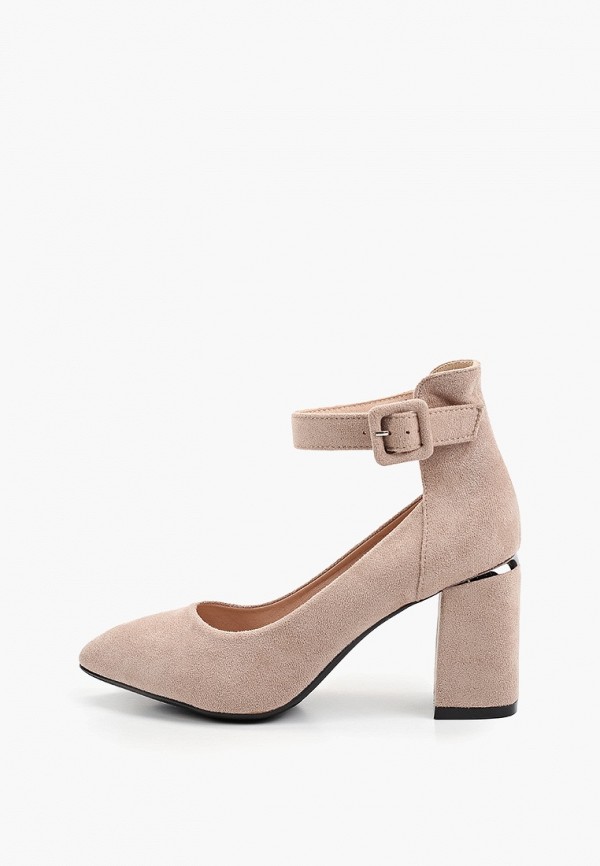 Diora.rim Туфли - фото 1