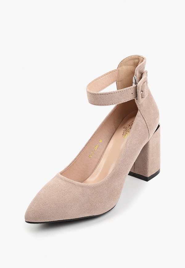 Diora.rim Туфли - фото 2