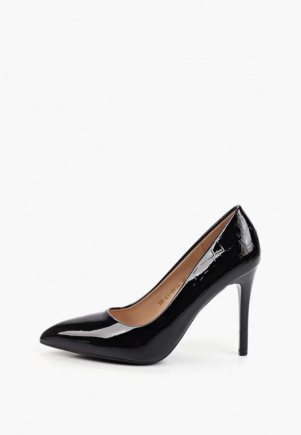 Diora.rim Туфли - фото 1