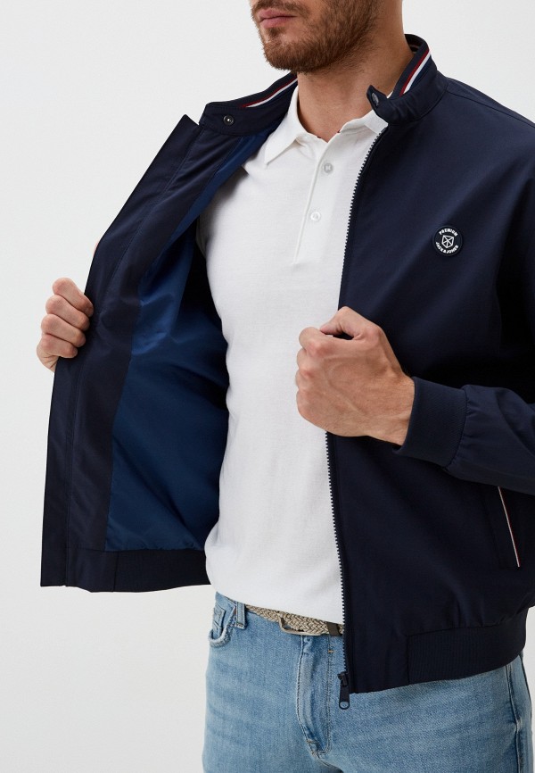 Jack & Jones Куртка - фото 4