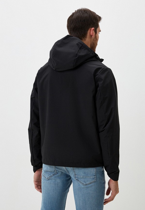 Ветровка Jack & Jones, цвет: черный, RTLADM744201 — купить в интернет ...