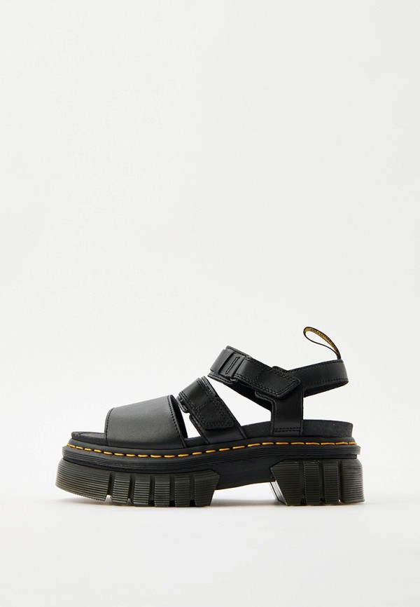 Dr. Martens Босоножки - Ricki 3-Strap - фото 1