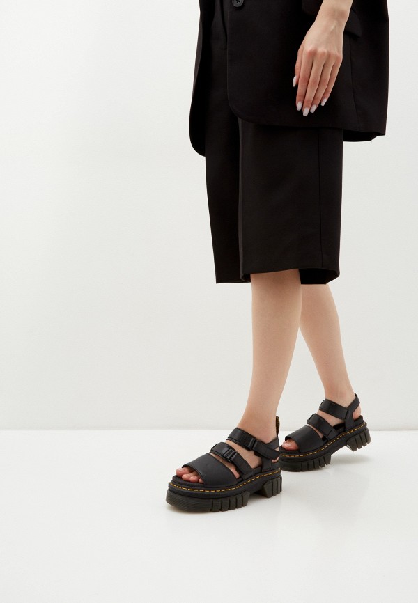 Dr. Martens Босоножки - Ricki 3-Strap - фото 6