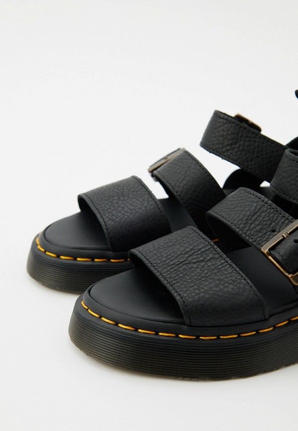 Dr. Martens Сандалии - Gryphon Quad - фото 2