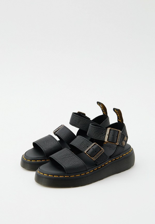 Dr. Martens Сандалии - Gryphon Quad - фото 3