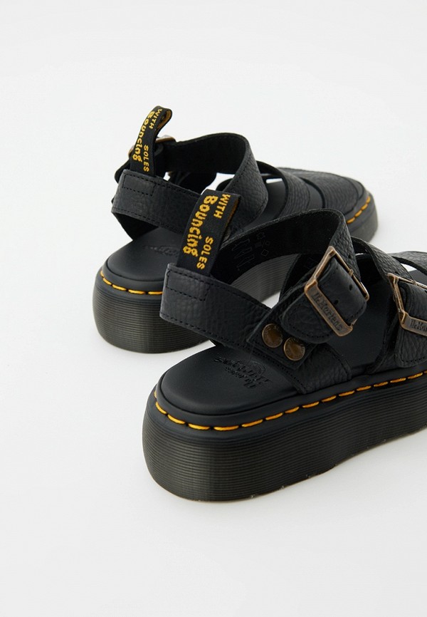 Dr. Martens Сандалии - Gryphon Quad - фото 4