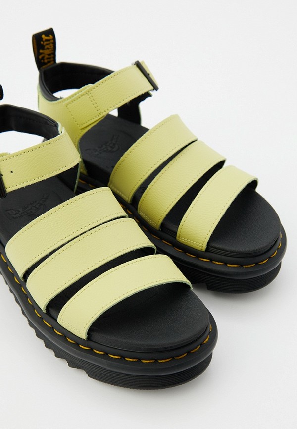Dr. Martens Сандалии - Blaire - фото 2